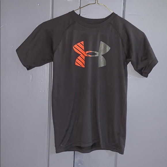 Under Armour Other - Under Armour kids tee shirt